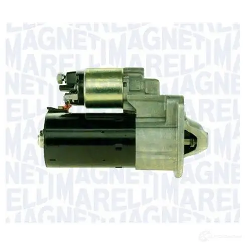 Стартер MAGNETI MARELLI MRS2086 0 8Q7SAM 944280208600 1048519 - Изображение 1