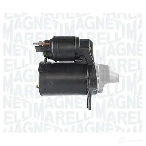 Стартер MAGNETI MARELLI 8EM07 9U 1437604260 944280803850 - Изображение 1
