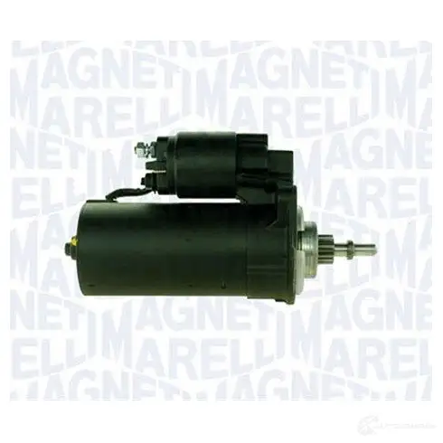 Стартер MAGNETI MARELLI 9432 51655 1048279 943251655010 944280130500 - Изображение 1