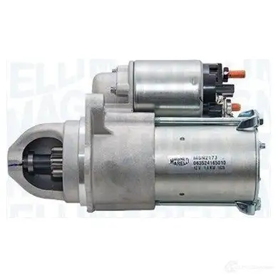 Стартер MAGNETI MARELLI MSN21 70 1017096 R9T3MRT 063524165010
