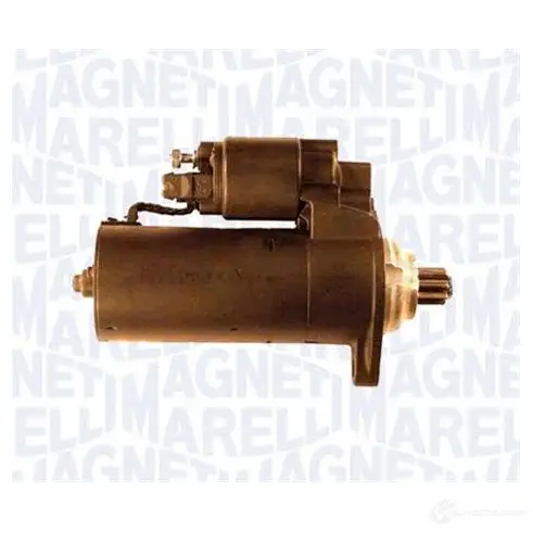 Стартер MAGNETI MARELLI OP1ND1 1048485 MRS 18930 944280189300 - Изображение 1