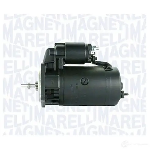 Стартер MAGNETI MARELLI 943251652010 1048254 9 43251652 944280109100 изображение 0