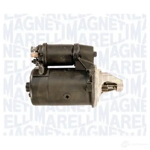 Стартер MAGNETI MARELLI 944280555360 MRS 55536 1048641 1D3JLPA - Изображение 1