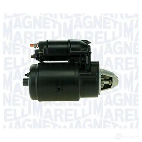 Стартер MAGNETI MARELLI 1048318 632215 03 63221533 944280147700 изображение 0