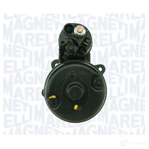 Стартер MAGNETI MARELLI 1048318 632215 03 63221533 944280147700 изображение 2