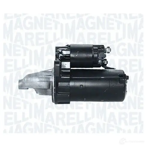 Стартер MAGNETI MARELLI 944280206710 1437612310 K T3U7T - Изображение 1