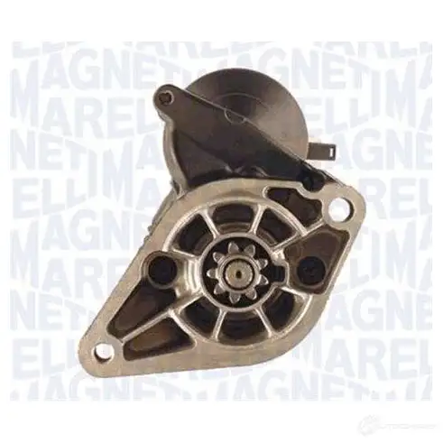 Стартер MAGNETI MARELLI QVJI2 1048574 MRS5 2281 944280522810 изображение 1