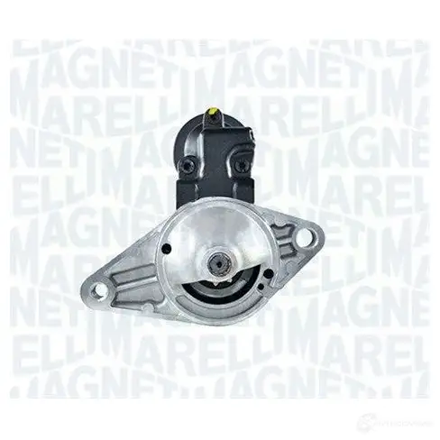 Стартер MAGNETI MARELLI HDY0JDQ 1048575 944280522820 MRS 52282 изображение 1