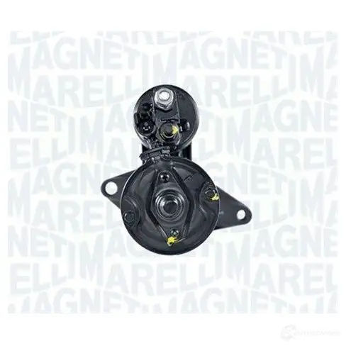 Стартер MAGNETI MARELLI HDY0JDQ 1048575 944280522820 MRS 52282 изображение 2