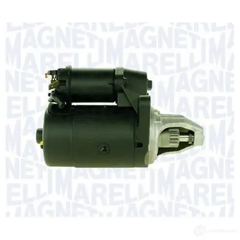 Стартер MAGNETI MARELLI 944280556120 MRS55612 1048644 9432267220 10 - Изображение 1