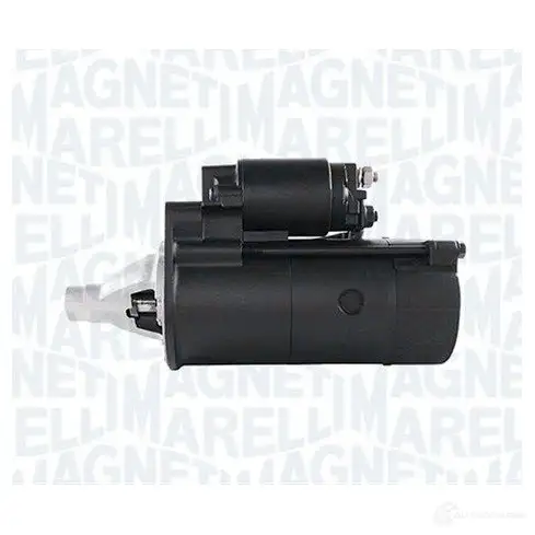 Стартер MAGNETI MARELLI 2WV7Z 9J 1437604324 944280803600 изображение 0