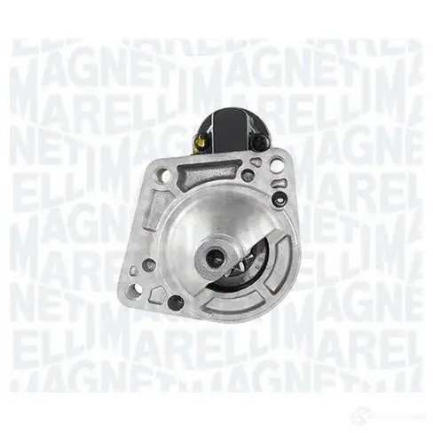 Стартер MAGNETI MARELLI 2WV7Z 9J 1437604324 944280803600 изображение 1