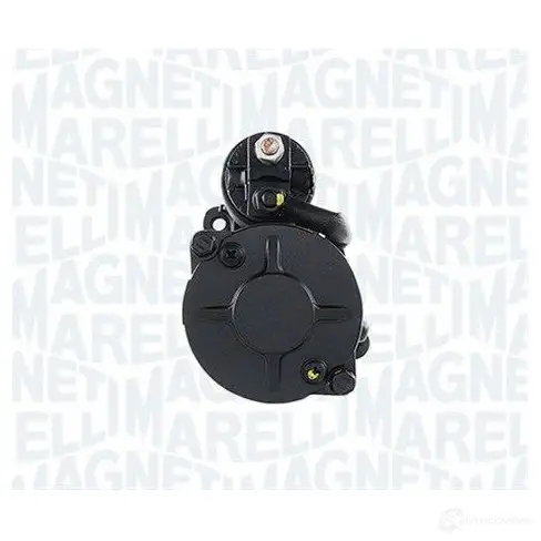 Стартер MAGNETI MARELLI 2WV7Z 9J 1437604324 944280803600 изображение 2