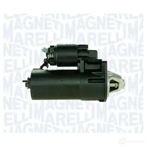 Стартер MAGNETI MARELLI 1048339 94 3251266 943251266010 944280156000 - Изображение 1