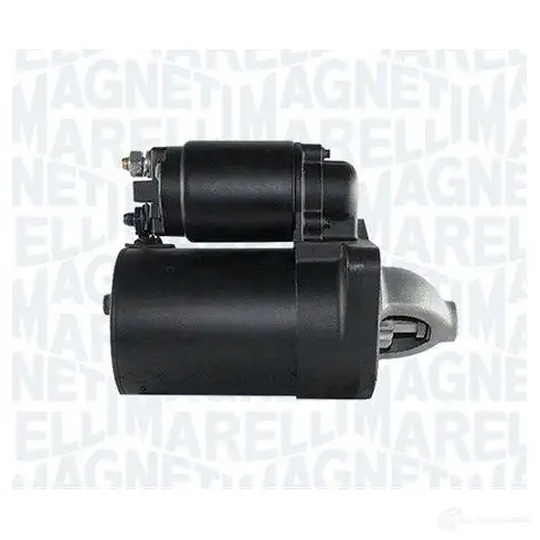 Стартер MAGNETI MARELLI WSE4IV1 1048653 MRS70 302 944280703020 - Изображение 1