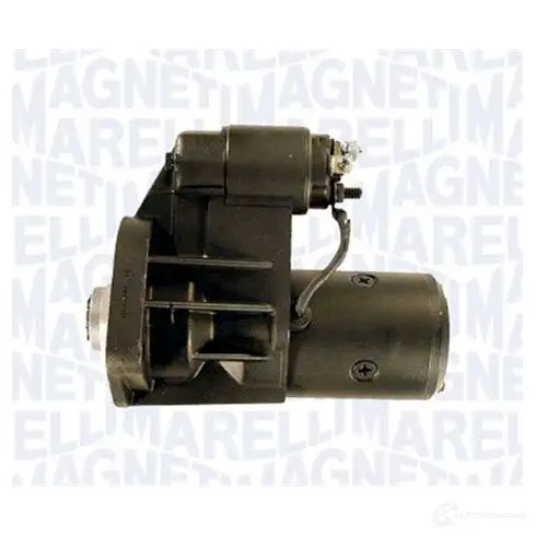 Стартер MAGNETI MARELLI 944280800110 1048666 94324 1107010 943251351010 - Изображение 1