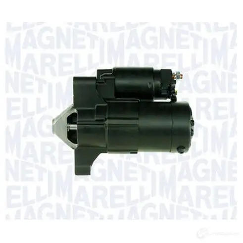 Стартер MAGNETI MARELLI MR S80109 1048717 944280801090 JQE0B - Изображение 1