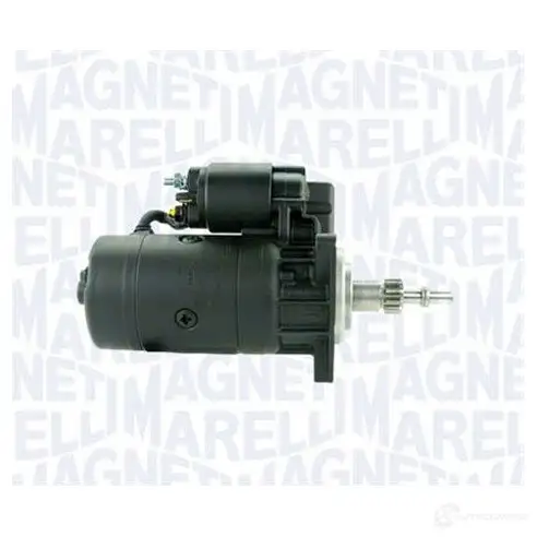 Стартер MAGNETI MARELLI 944280163400 MRS16340 94 3251226010 1048362 - Изображение 1