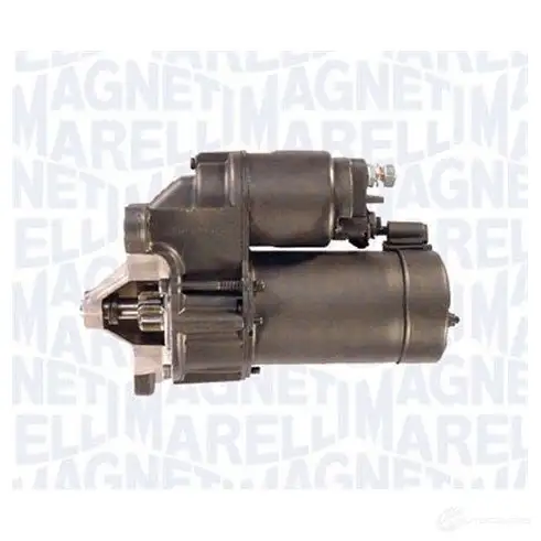 Стартер MAGNETI MARELLI MRS13120 1048282 943251 423010 944280131200 изображение 0