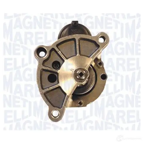 Стартер MAGNETI MARELLI MRS13120 1048282 943251 423010 944280131200 изображение 1