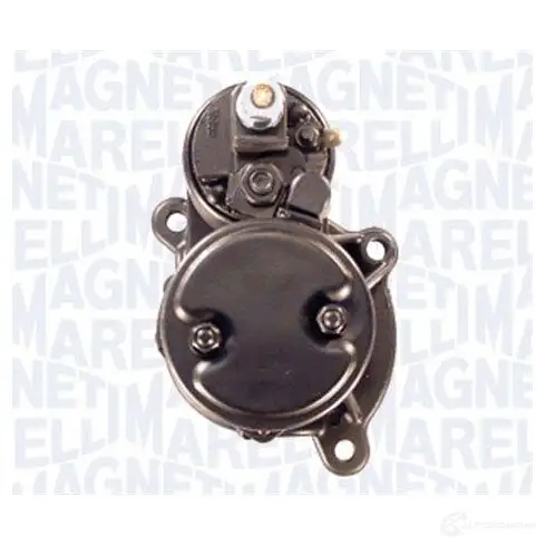 Стартер MAGNETI MARELLI MRS13120 1048282 943251 423010 944280131200 изображение 2