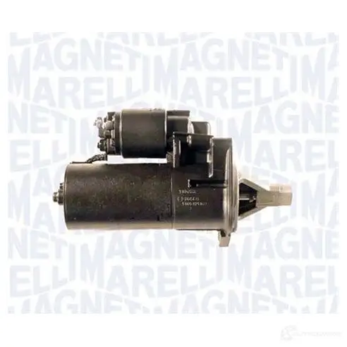 Стартер MAGNETI MARELLI 944280801020 M RS80102 A43WK1 1048712 - Изображение 1