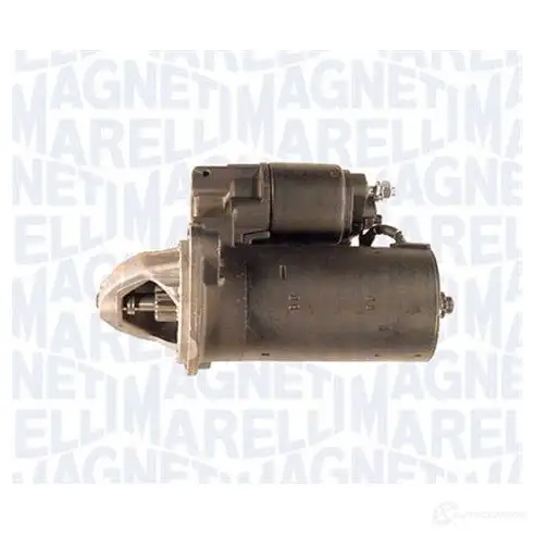 Стартер MAGNETI MARELLI 944280180300 MRS18030 1048434 9432531430 10 - Изображение 1