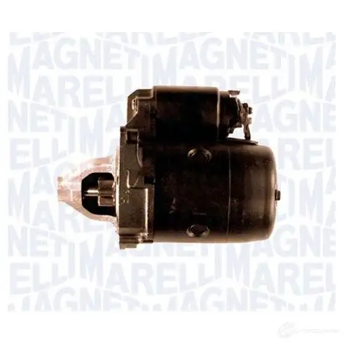 Стартер MAGNETI MARELLI 1048612 944280525370 M RS52537 K1T4BH изображение 0