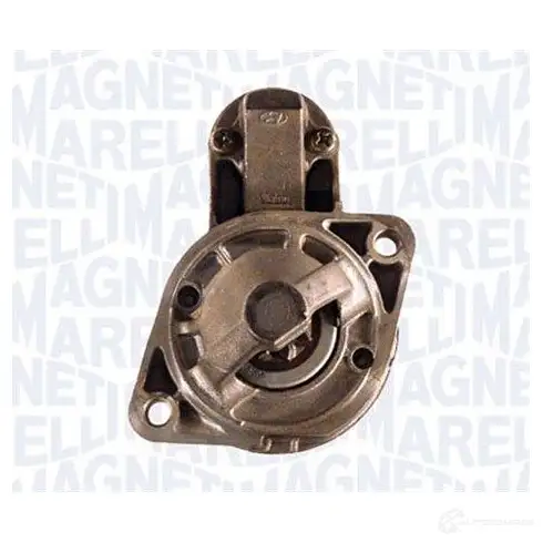 Стартер MAGNETI MARELLI 1048612 944280525370 M RS52537 K1T4BH изображение 1