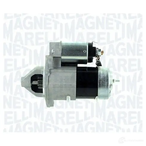 Стартер MAGNETI MARELLI MRS 70504 XPL32 944280705040 1048656 изображение 1