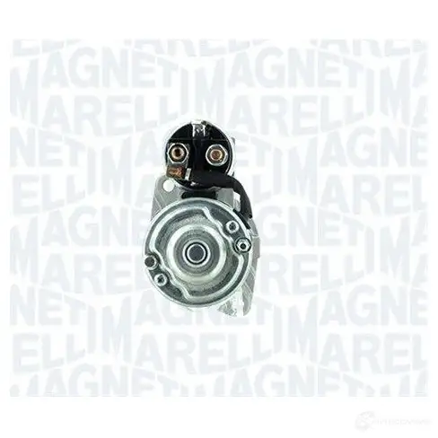 Стартер MAGNETI MARELLI MRS 70504 XPL32 944280705040 1048656 изображение 2