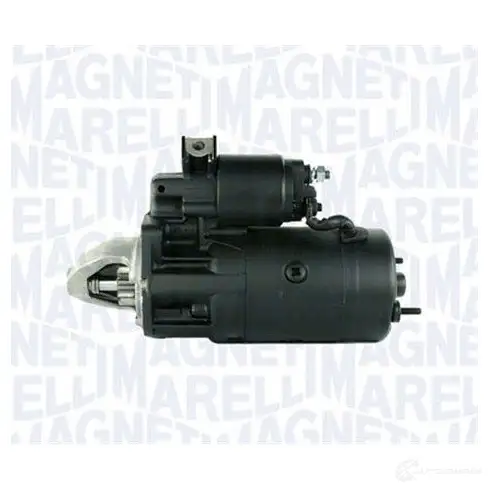 Стартер MAGNETI MARELLI MRS17020 9432514870 10 944280170200 1048395 изображение 0