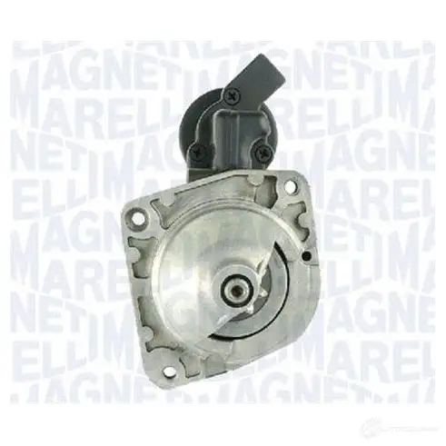 Стартер MAGNETI MARELLI MRS17020 9432514870 10 944280170200 1048395 изображение 1