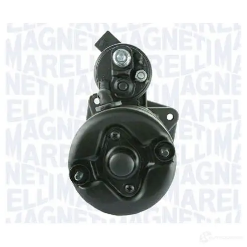 Стартер MAGNETI MARELLI MRS17020 9432514870 10 944280170200 1048395 изображение 2