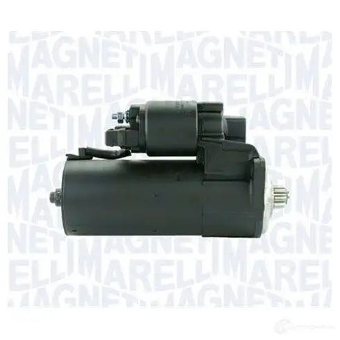 Стартер MAGNETI MARELLI ETME1 1048452 944280184100 MRS 18410 изображение 0