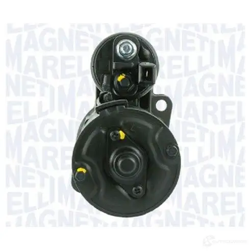 Стартер MAGNETI MARELLI ETME1 1048452 944280184100 MRS 18410 изображение 2