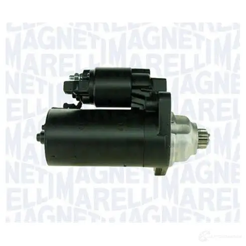 Стартер MAGNETI MARELLI 94325316 0010 MRS18500 944280185000 1048459 изображение 0