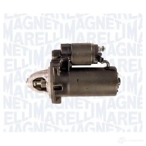 Стартер MAGNETI MARELLI 943251694010 94325169 4 944280130100 1048278 - Изображение 1