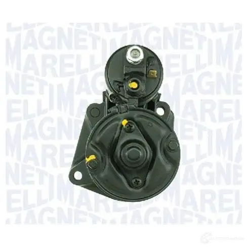 Стартер MAGNETI MARELLI 1048372 MRS16660 944280166600 94324 1060010 изображение 2