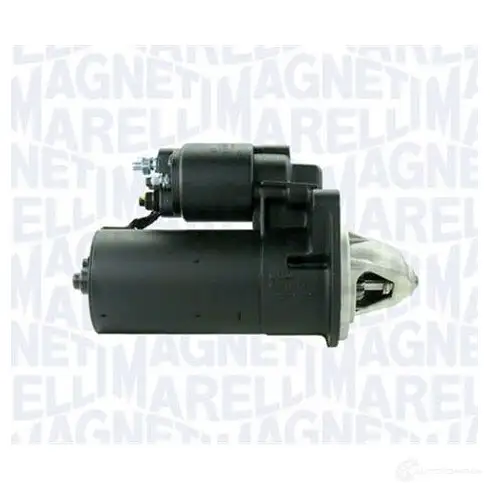 Стартер MAGNETI MARELLI 943241035 010 1048384 944280168900 MRS16890 изображение 0