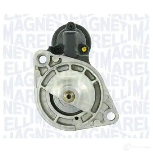 Стартер MAGNETI MARELLI 943241035 010 1048384 944280168900 MRS16890 изображение 1
