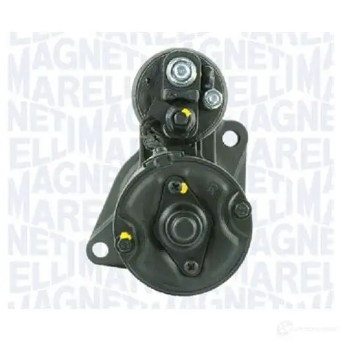 Стартер MAGNETI MARELLI 943241035 010 1048384 944280168900 MRS16890 изображение 2