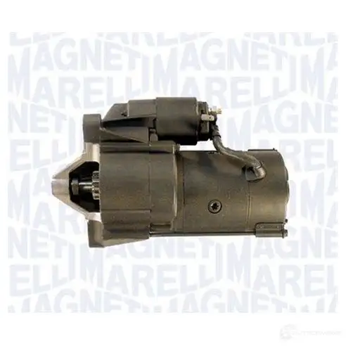 Стартер MAGNETI MARELLI 943251307010 1048244 943251 059 944280105900 изображение 0