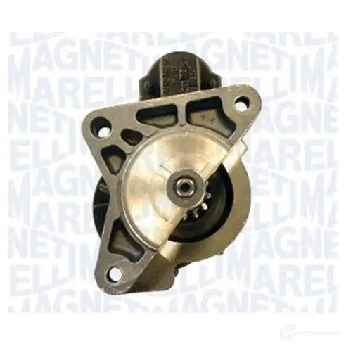 Стартер MAGNETI MARELLI 943251307010 1048244 943251 059 944280105900 изображение 1