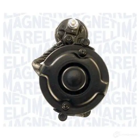 Стартер MAGNETI MARELLI 943251307010 1048244 943251 059 944280105900 изображение 2