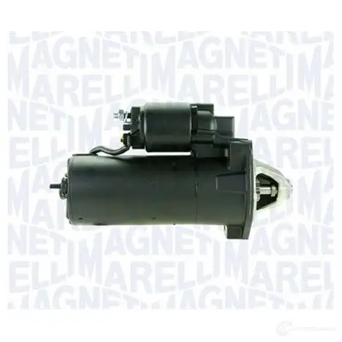 Стартер MAGNETI MARELLI 944280149400 9432514500 10 943251451 1048327 изображение 0