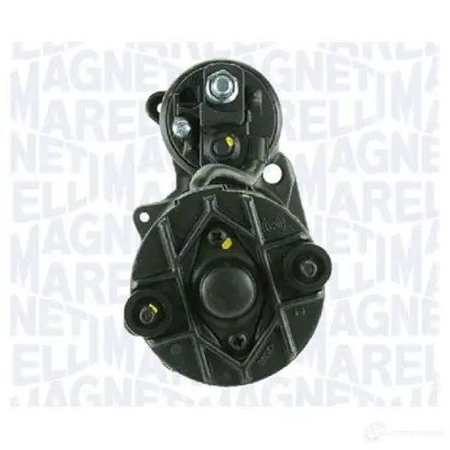 Стартер MAGNETI MARELLI 944280149400 9432514500 10 943251451 1048327 изображение 2