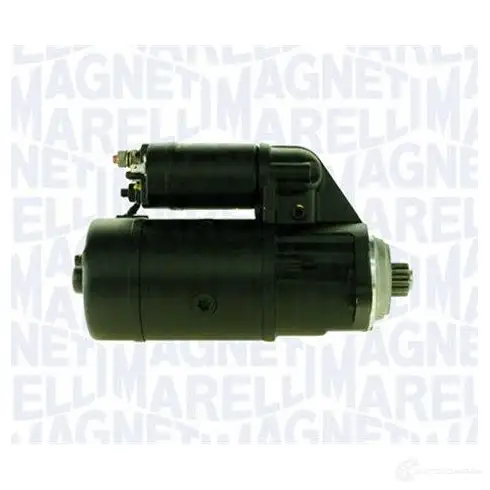 Стартер MAGNETI MARELLI 1048243 943251427010 944280105800 9432514 27 - Изображение 1