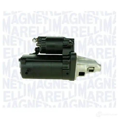Стартер MAGNETI MARELLI 1048637 7W3MHZU 944280551840 MRS551 84 - Изображение 1