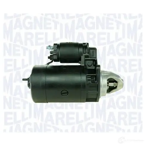 Стартер MAGNETI MARELLI 943251637010 944280106300 94325 1637 1048246 - Изображение 1
